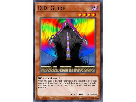 D.D. Guide (Common)