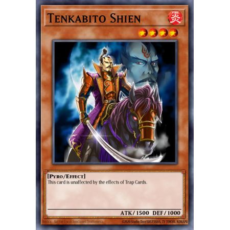 Tenkabito Shien (Common)