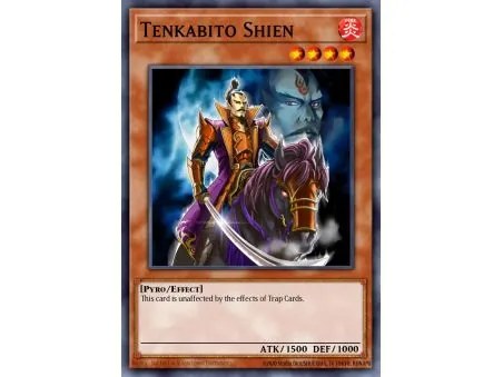 Tenkabito Shien (Common)
