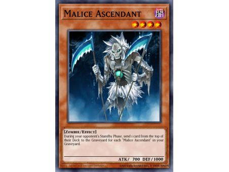 Malice Ascendant (Common)
