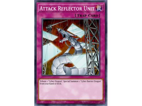 Attack Reflector Unit (Common)