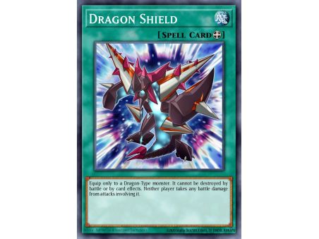 Dragon Shield (Common)