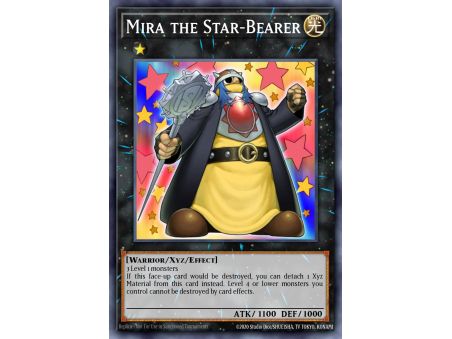 Mira the Star-Bearer (Common)