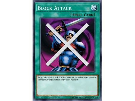 Block Attack (Common)