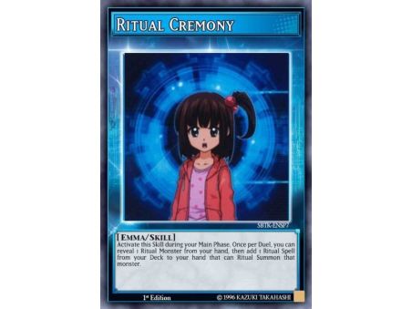 Ritual Ceremony (Common)