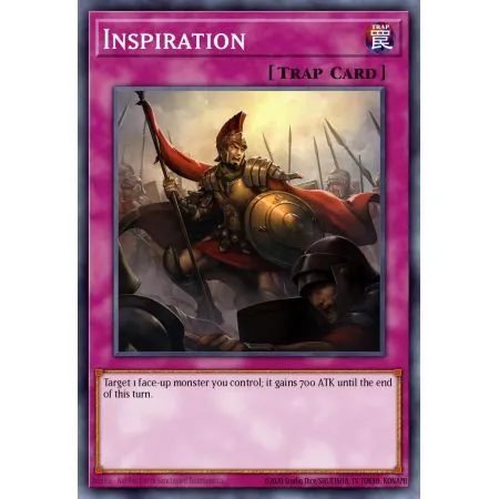 Inspiration (Common)