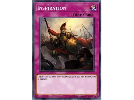 Inspiration (Common)