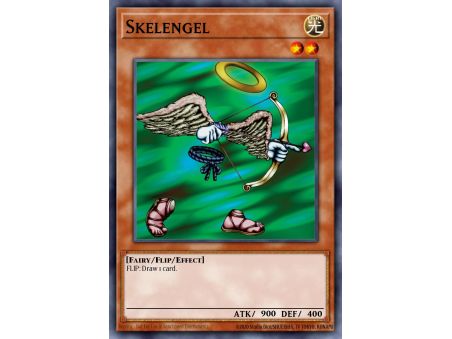 Skelengel (Common)