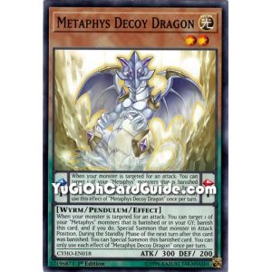 Metaphys Decoy Dragon (Common)