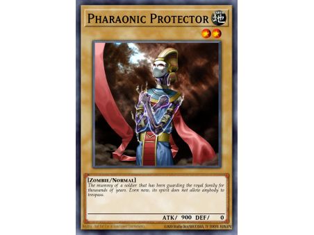 Pharaonic Protector (Common)