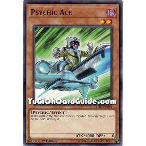 Psychic Ace