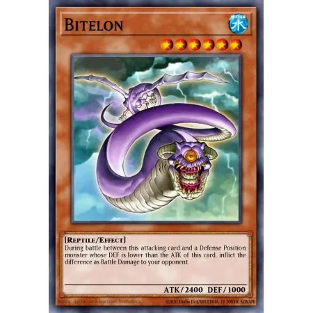Bitelon (Common)