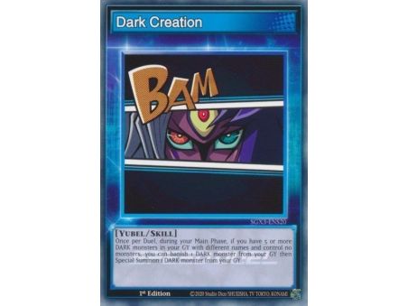 Dark Creation (Common)