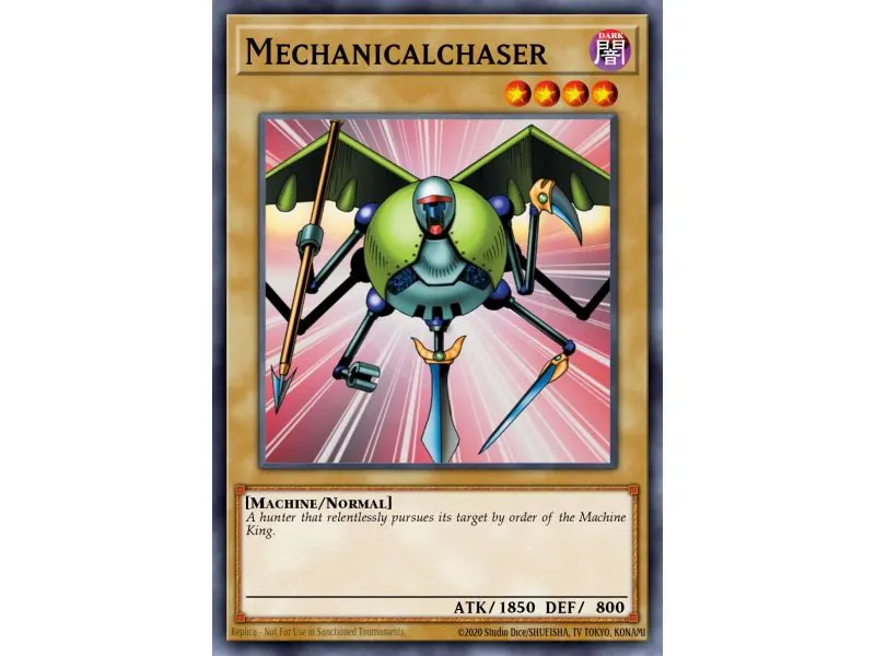 Mechanicalchaser (Common)
