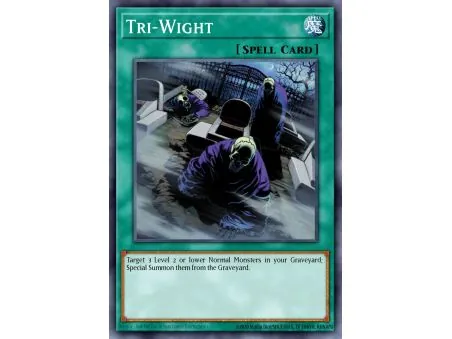 Tri-Wight (Common)
