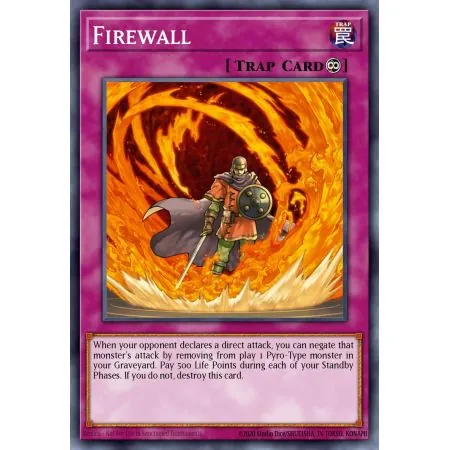 Firewall (Common)