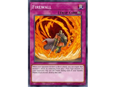 Firewall (Common)