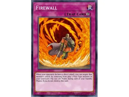 Firewall (Common)