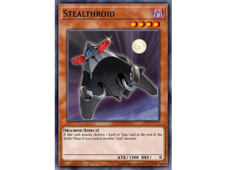 Stealthroid (Common)