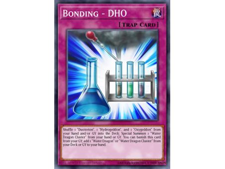 Bonding - DHO (Common)