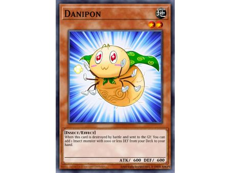 Danipon (Common)