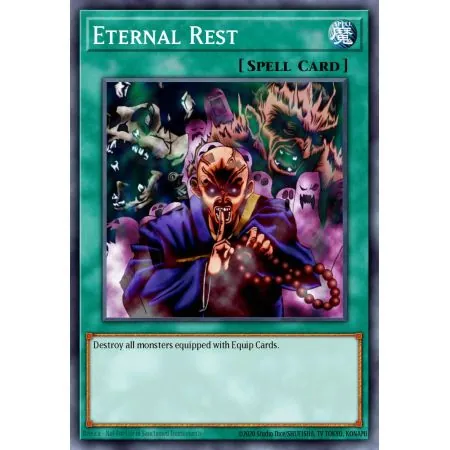 Eternal Rest (Common)