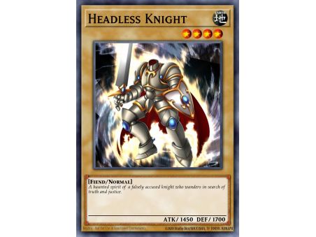 Headless Knight (Common)