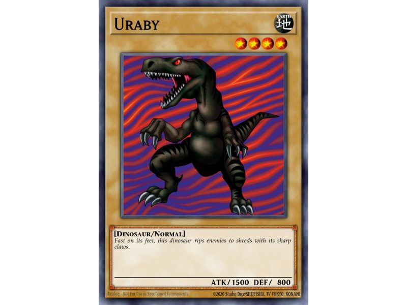 Uraby (Common)