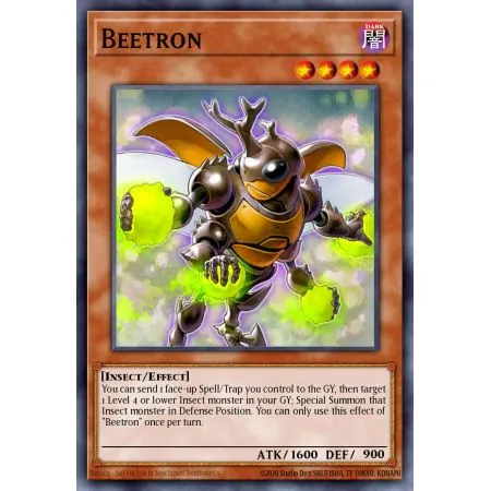 Beetron (Common)
