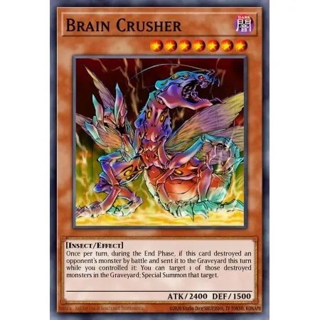 Brain Crusher (Common)