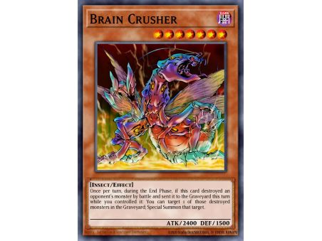Brain Crusher (Common)