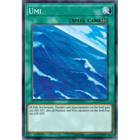 Umi (Common)