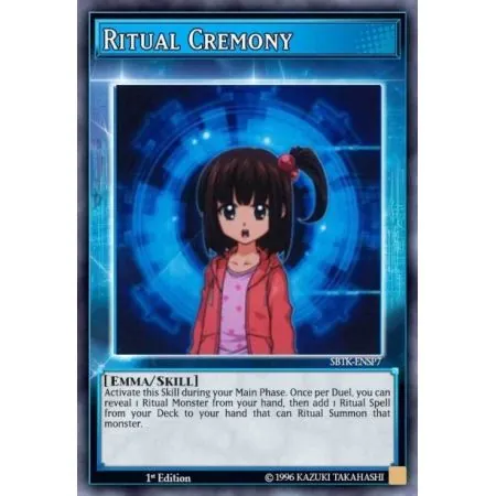 Ritual Ceremony (Common)