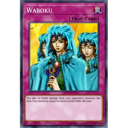 Waboku (Common)