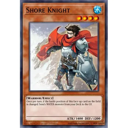 Shore Knight (Common)