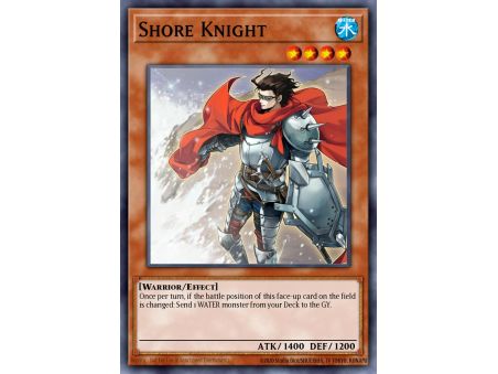 Shore Knight (Common)