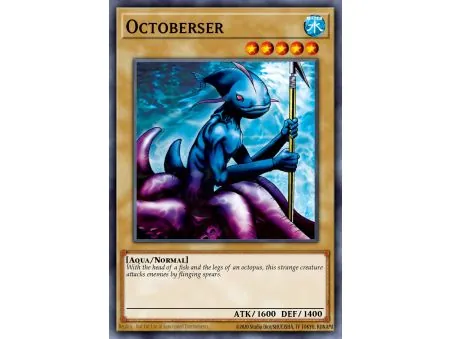 Octoberser (Common)