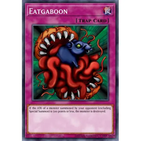 Eatgaboon (Common)