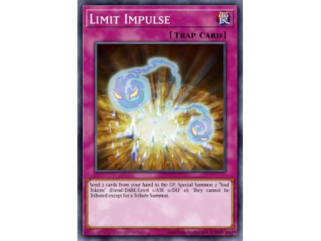 Limit Impulse (Common)
