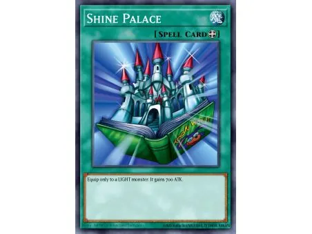 Shine Palace (Rare)
