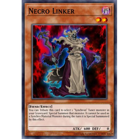 Necro Linker (Common)