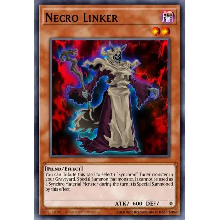 Necro Linker (Common)
