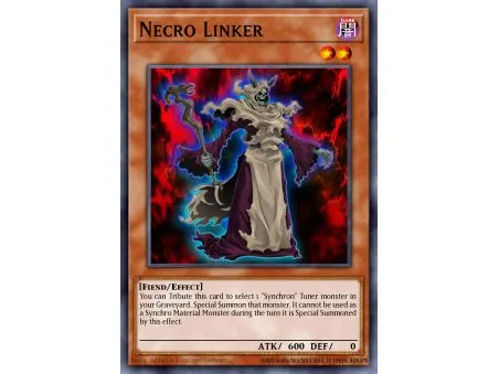 Necro Linker (Common)