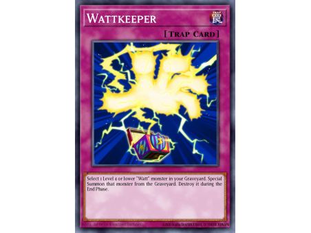 Wattkeeper (Common)