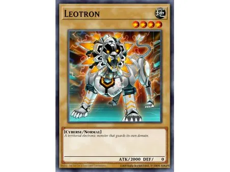 Leotron (Common)