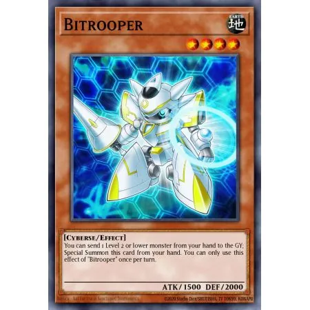 Bitrooper (Common)