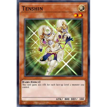 Tenshin (Common)