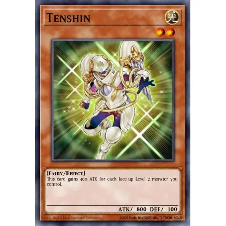 Tenshin (Common)