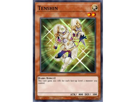 Tenshin (Common)