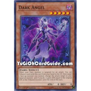 Dark Angel (Common)